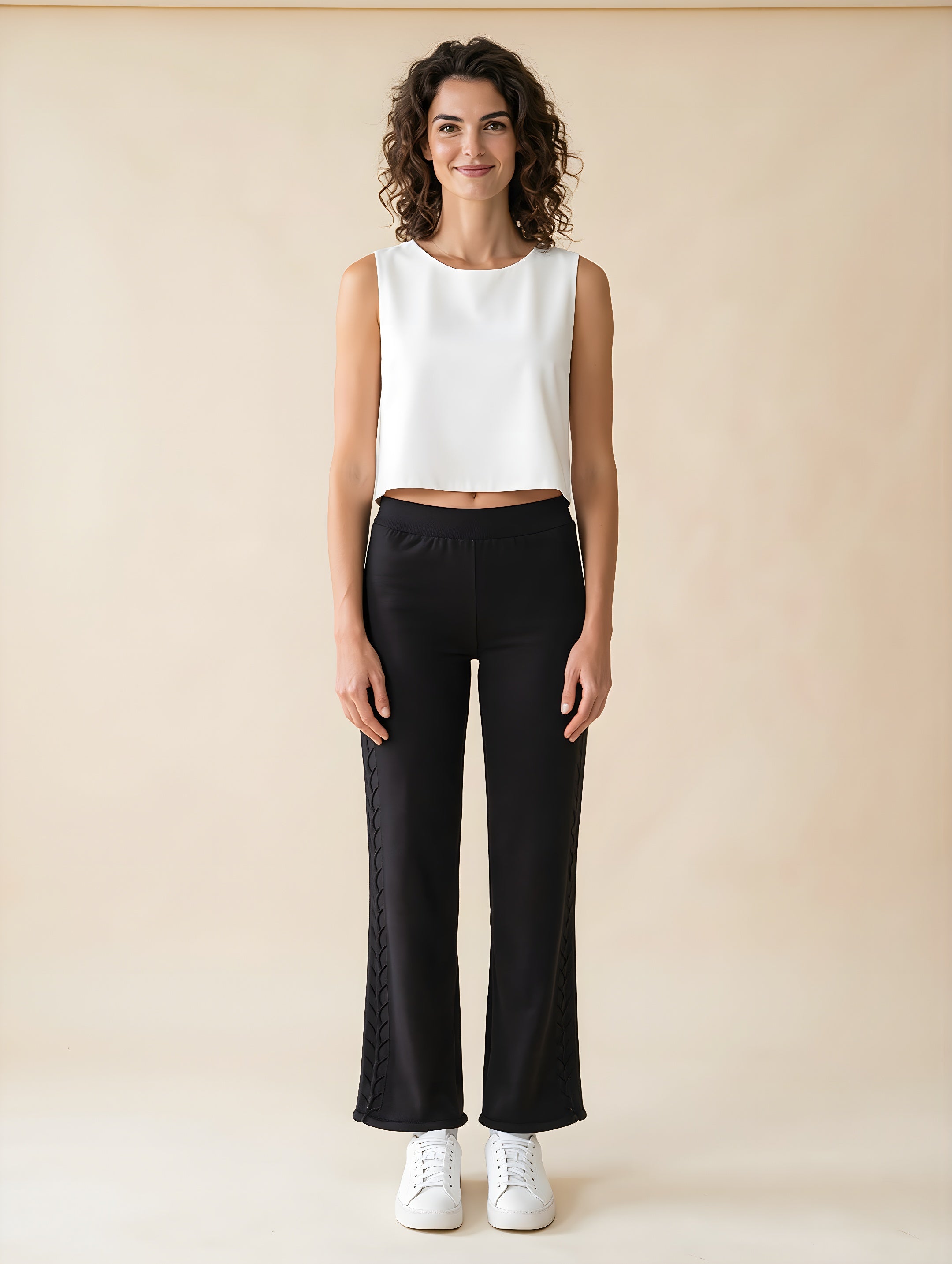 Pantalone Equilibrio