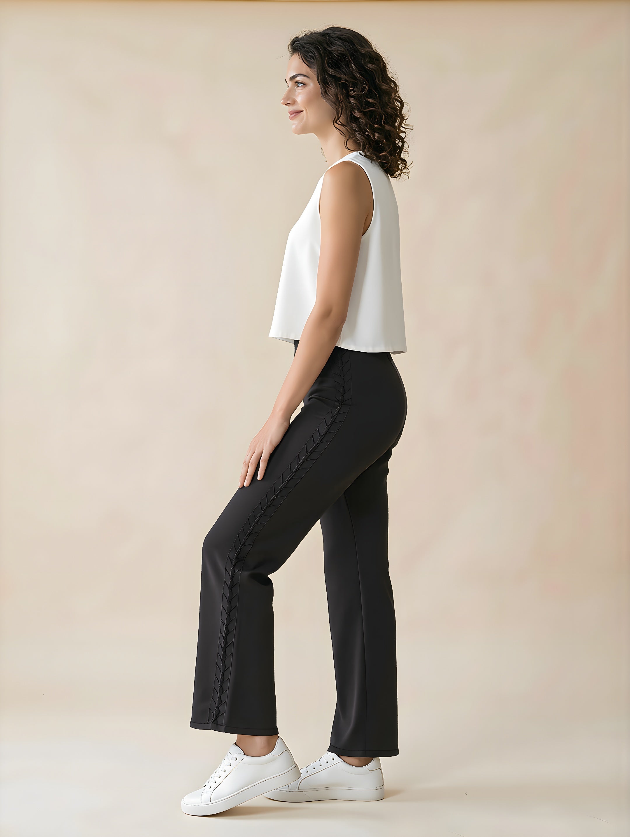 Pantalone Equilibrio