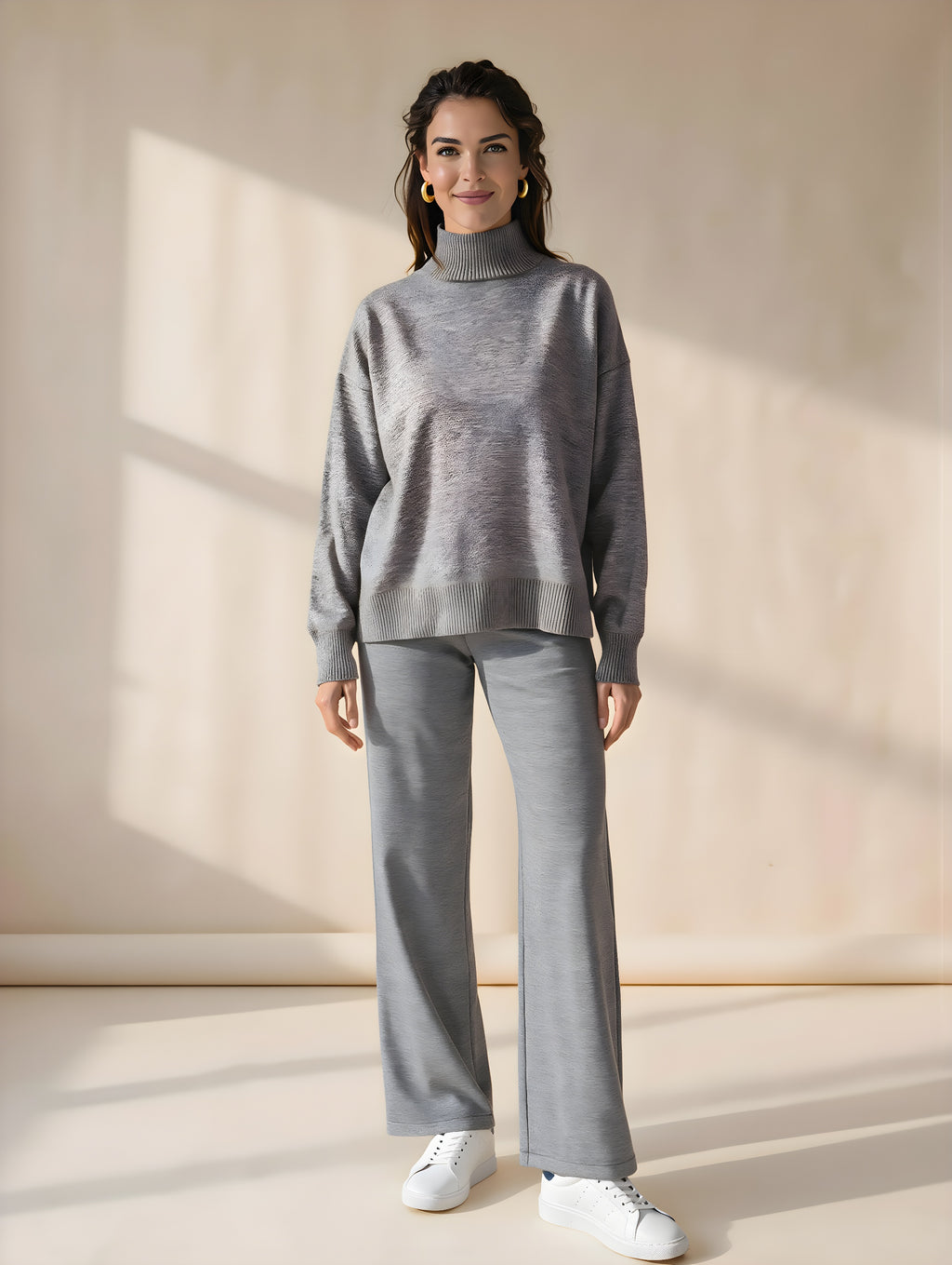 #color_Grigio Set Incastri vista frontale