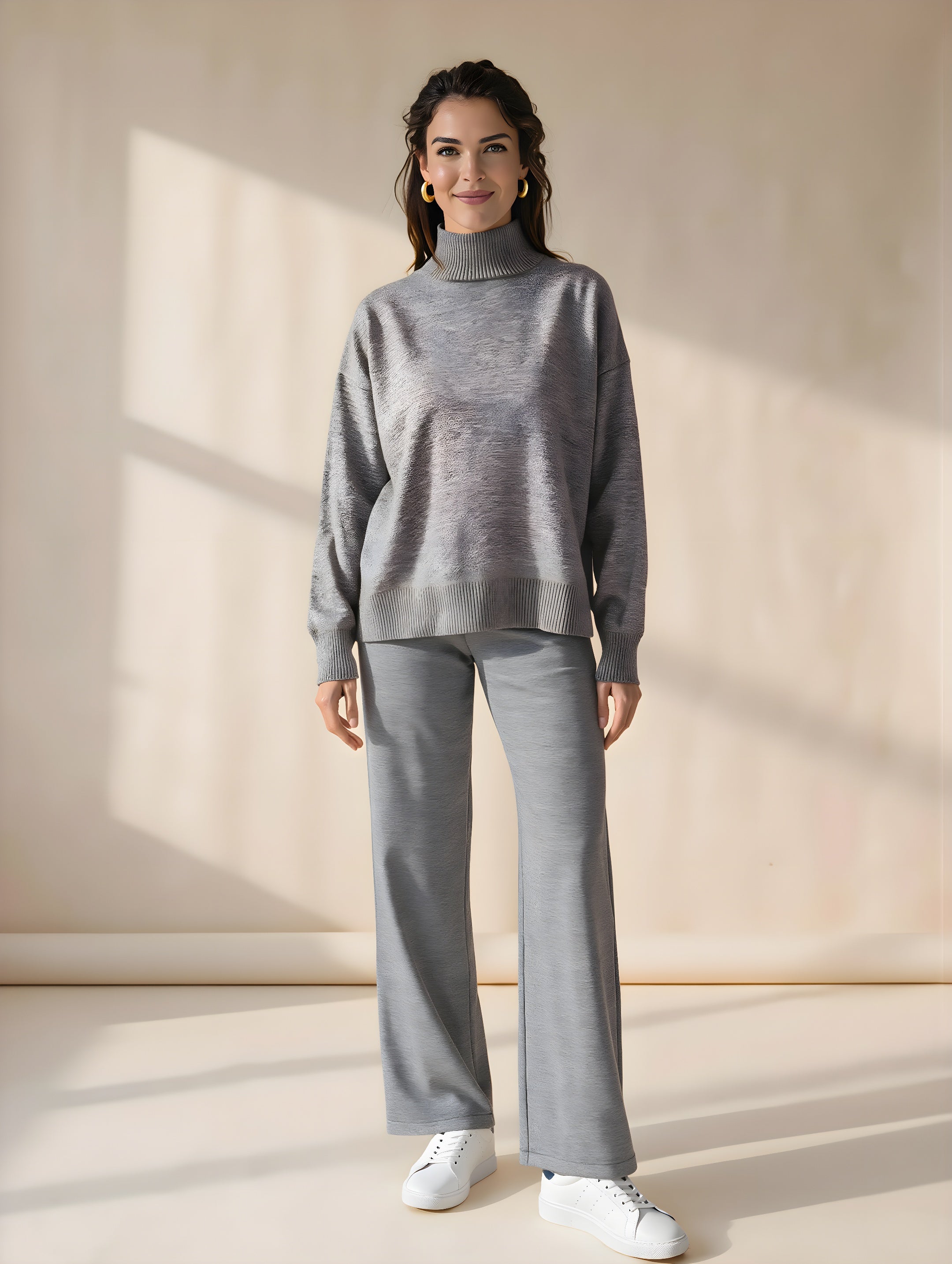 #color_Grigio Set Incastri vista frontale