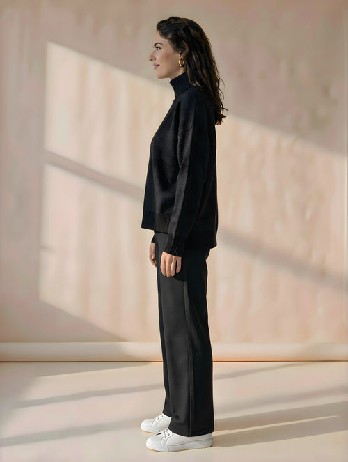 #color_Nero Set Incastri vista laterale